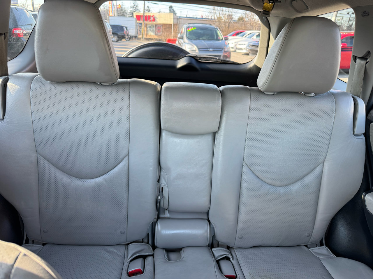 Used 2012 Toyota RAV4 Limited w/ Premium Plus Value Pkg image 17