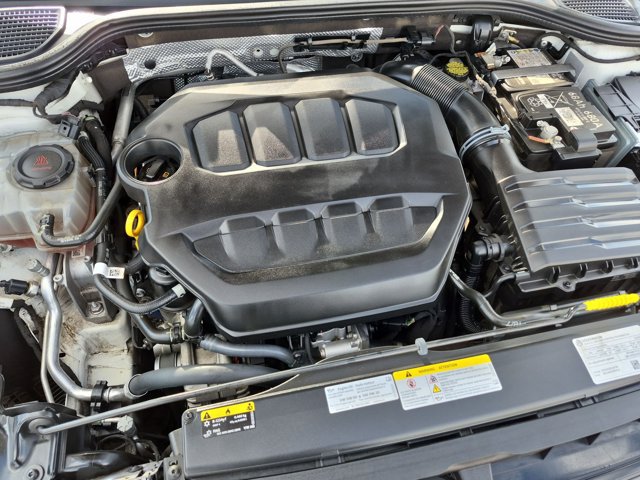 Used 2024 Volkswagen GTI S FWD image 27