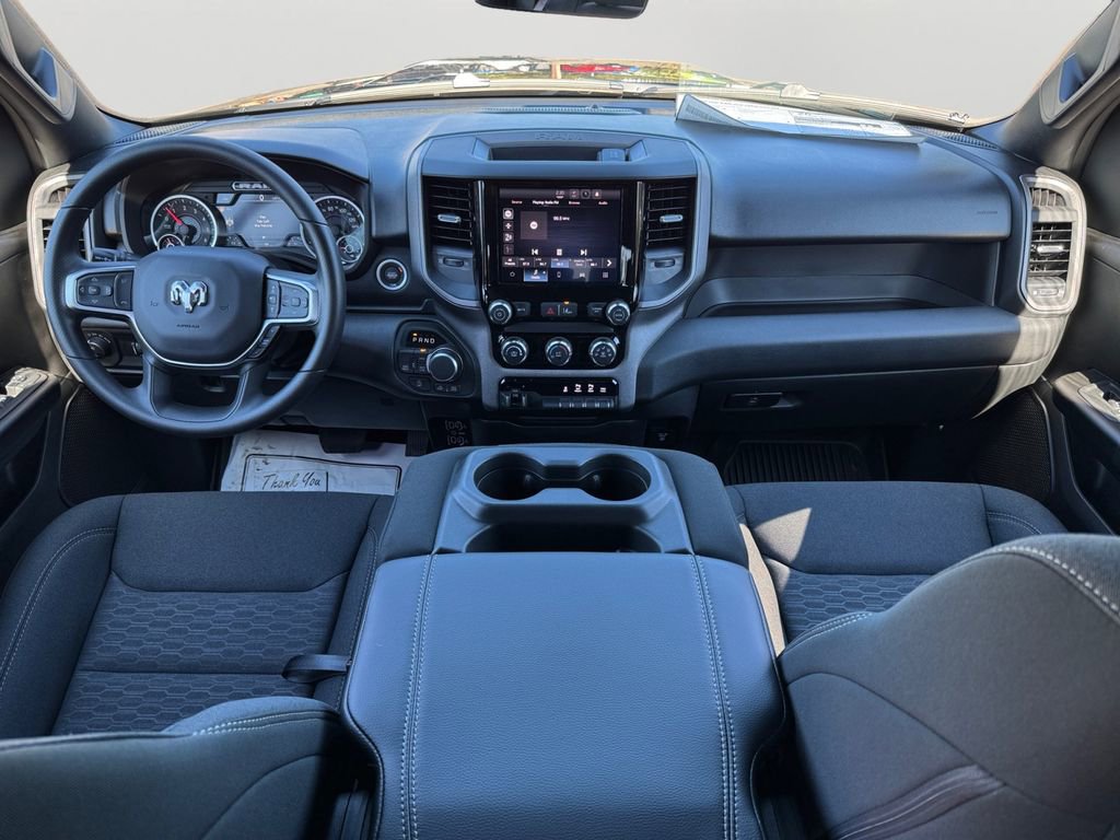 New 2026 RAM 1500 Classic Warlock image 17