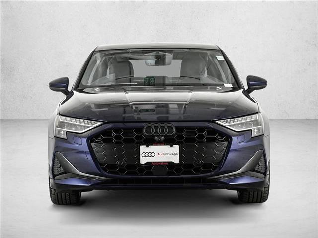 New 2026 Audi A3 2.0T Premium Plus AWD/4WD image 2