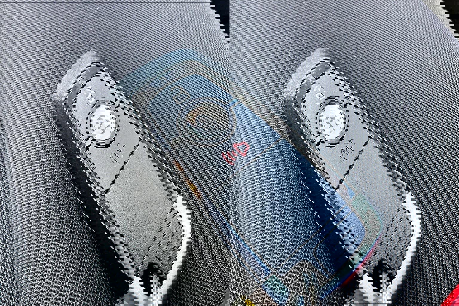 Used 2025 Ford Bronco Sport Big Bend w/ Convenience Package image 15