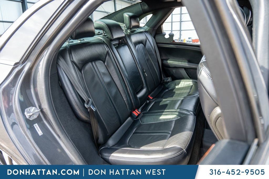 Used 2020 Lincoln MKZ Reserve w/ Elements Package image 25