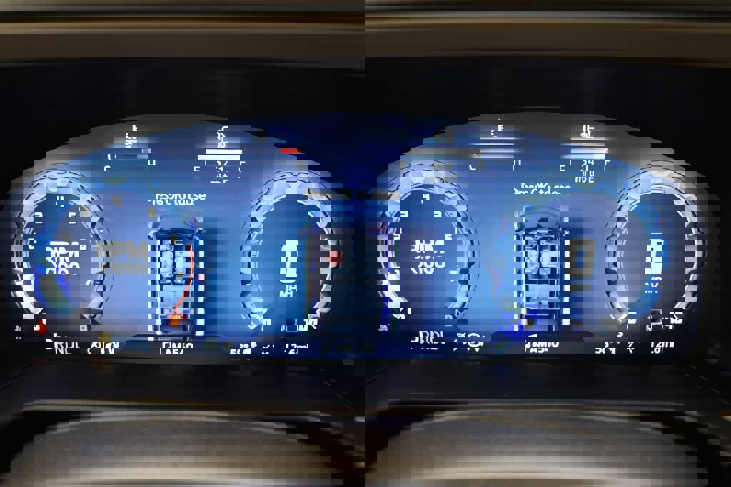 New 2025 Ford Bronco Sport Big Bend image 37