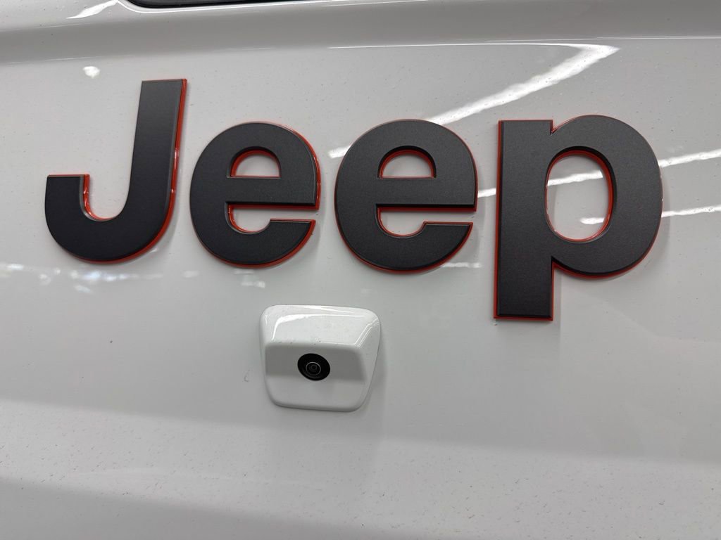 New 2026 Jeep Gladiator Mojave image 7