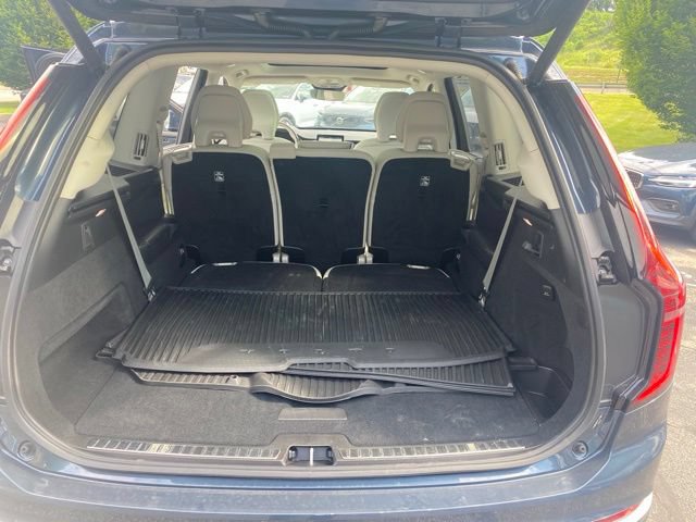 Used 2026 Volvo XC90 B6 Ultra AWD/4WD image 22