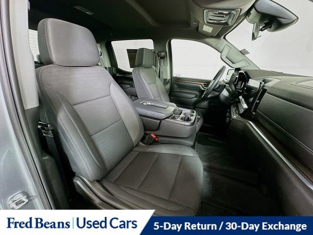 Certified 2024 Chevrolet Silverado 1500 RST w/ Protection Package image 29