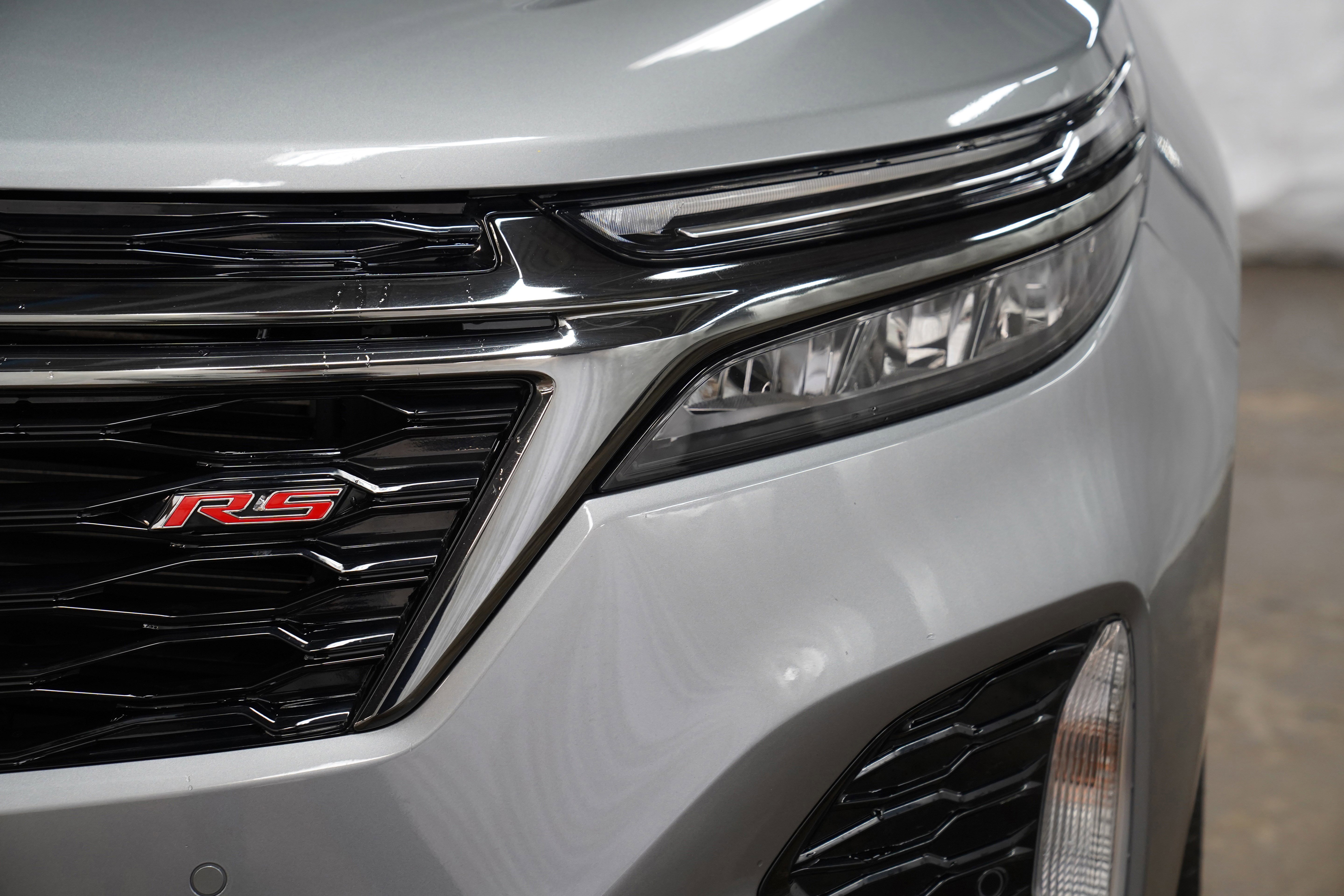 Used 2024 Chevrolet Equinox RS image 14