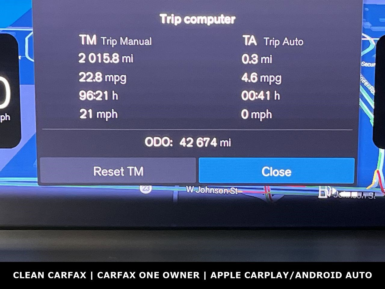 Used 2023 Volvo XC90 B6 Plus w/ Protection Package image 17