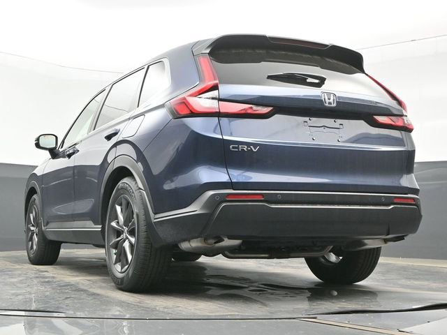 New 2026 Honda CR-V EX-L image 22