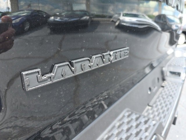 New 2026 RAM 1500 Laramie image 79