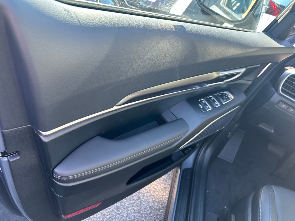 New 2025 Kia Telluride S image 28