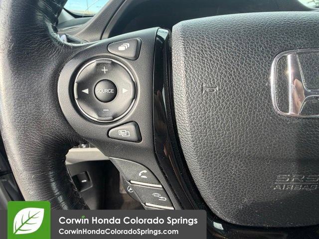 Used 2016 Honda Pilot Elite image 16