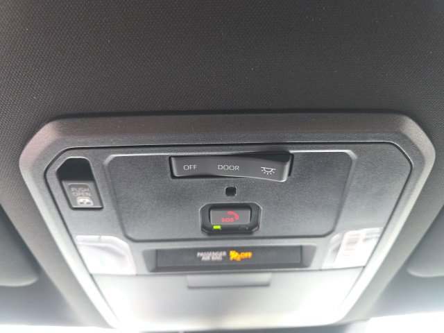 New 2026 Toyota Tundra SR image 24