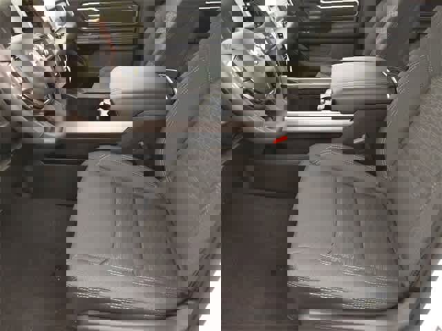 New 2025 RAM 1500 Big Horn image 17