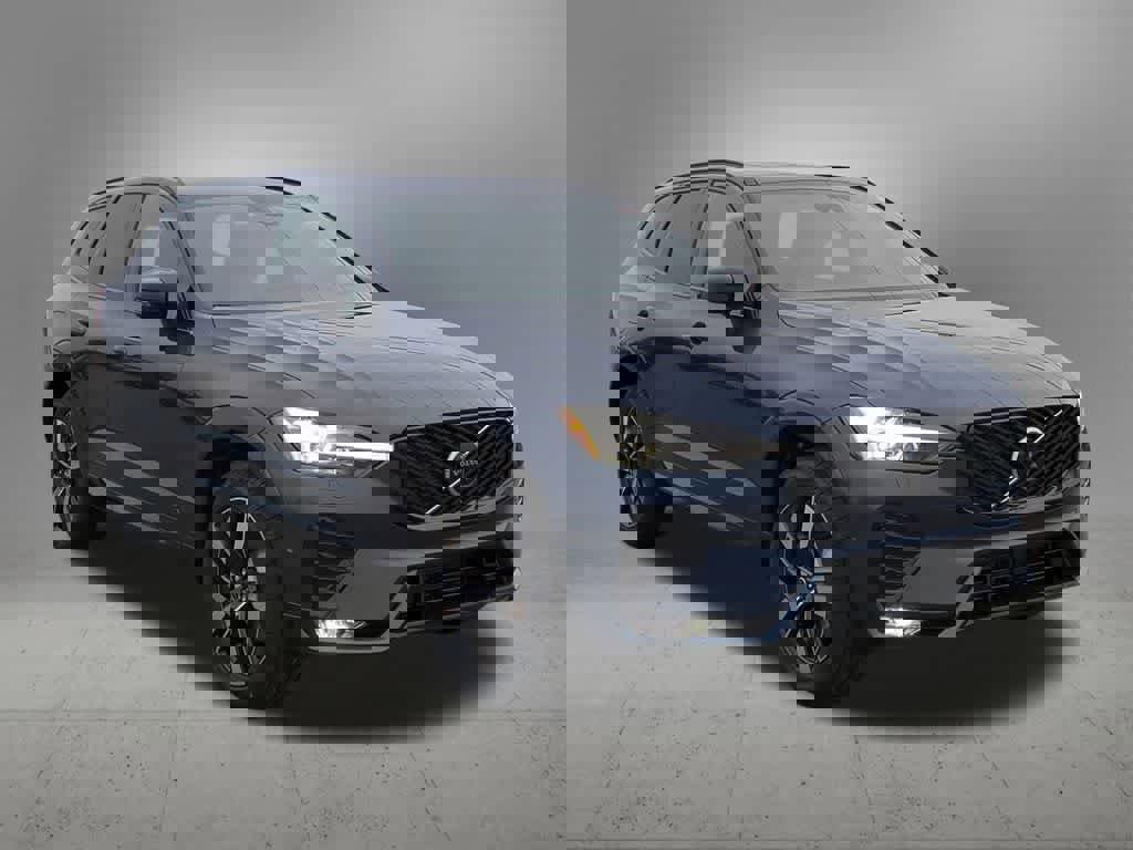 New 2026 Volvo XC60 B5 Plus w/ Protection Package Premier image 8