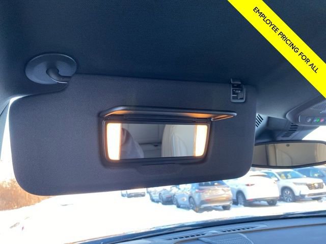 New 2025 Buick Enclave Preferred w/ LPO, Floor Liner Package image 31