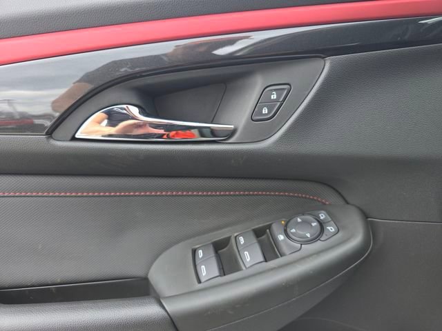 New 2026 Chevrolet TrailBlazer RS image 24