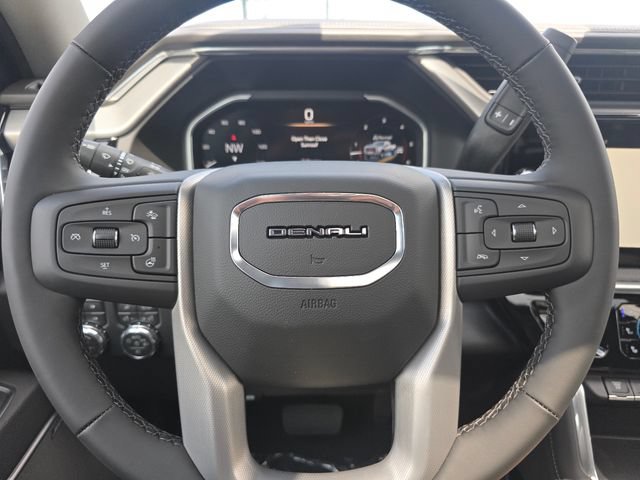 New 2026 GMC Sierra 3500 Denali w/ Denali Reserve Package AWD/4WD image 30