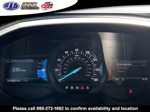 Used 2018 Ford Edge SEL w/ Equipment Group 201A AWD/4WD image 18