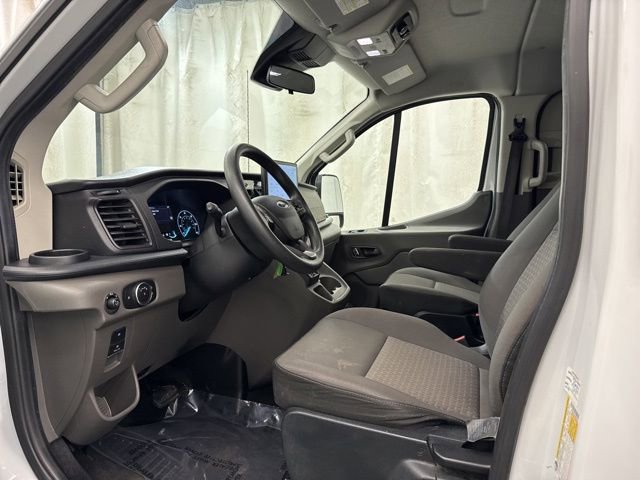 Used 2023 Ford Transit 350 XLT RWD image 16