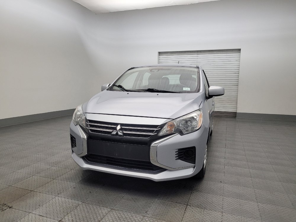Used 2021 Mitsubishi Mirage LE image 15