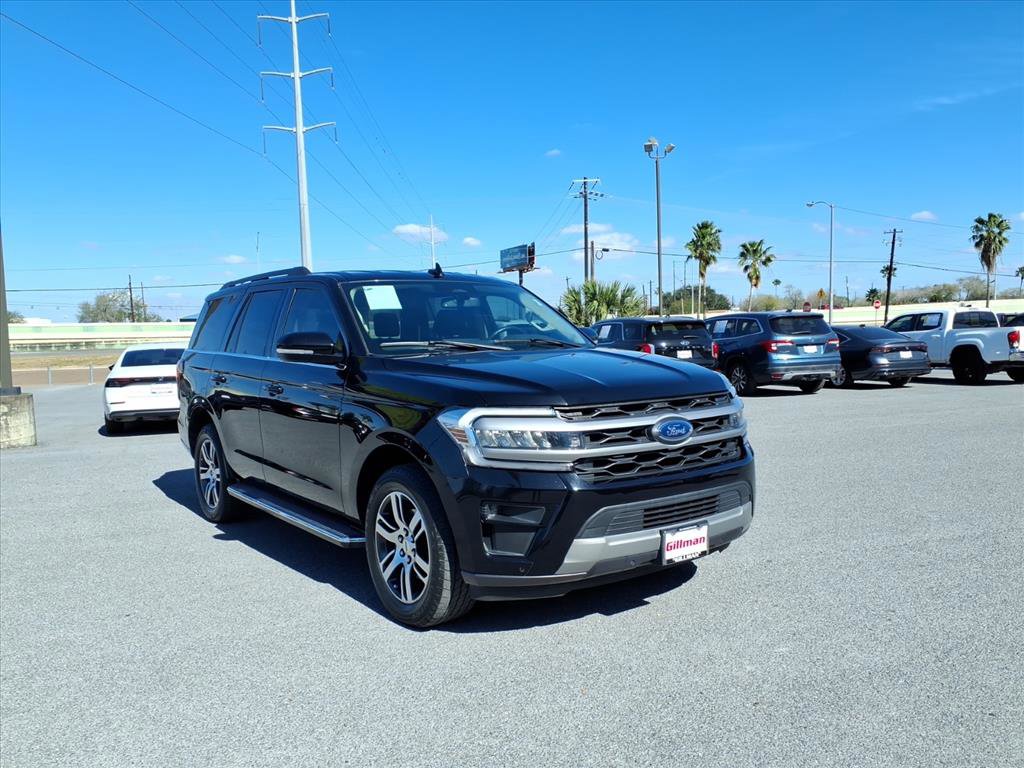 Used 2023 Ford Expedition XLT video 2