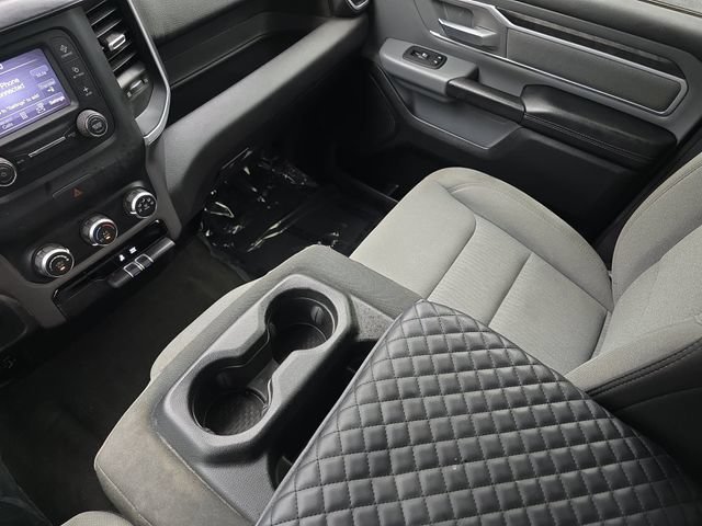 Used 2020 RAM 1500 Big Horn RWD image 26