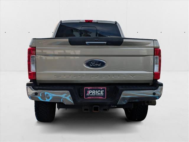Used 2018 Ford F250 Lariat w/ Chrome Package image 6