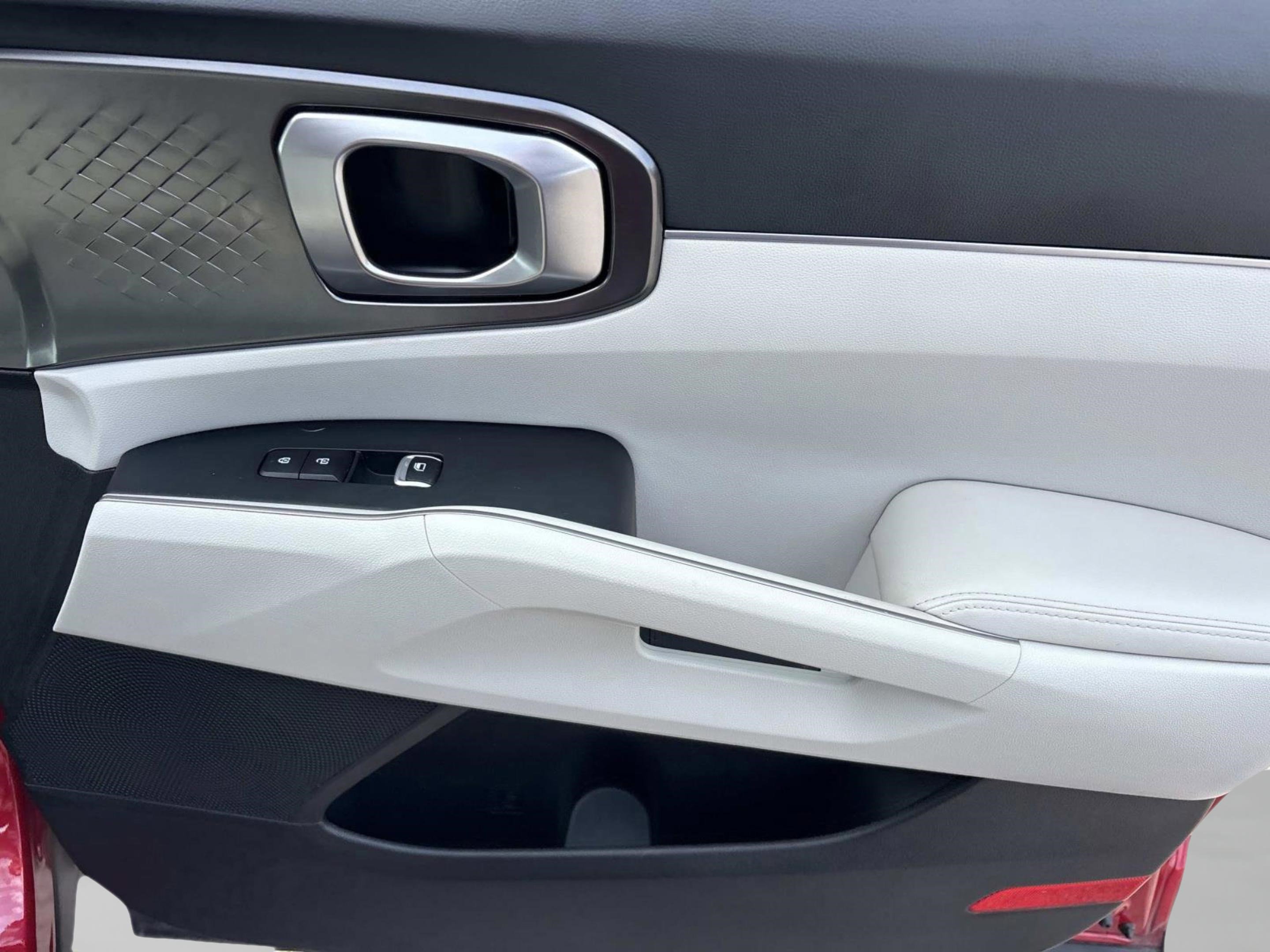 Used 2023 Kia Sorento EX image 23