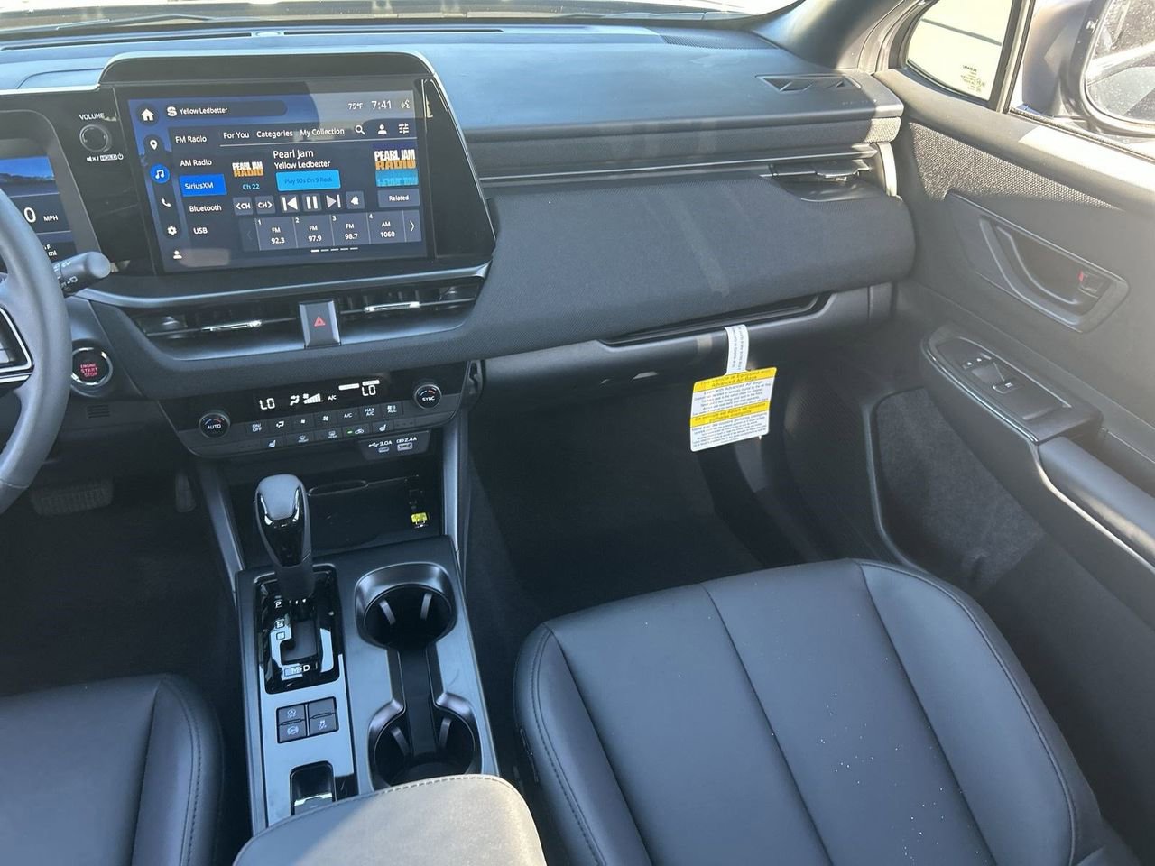 New 2026 Subaru Outback Premium AWD/4WD image 12