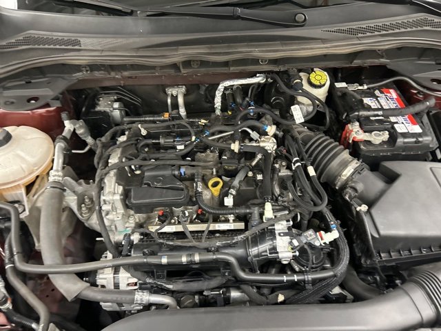 Used 2021 Ford Escape SE image 25