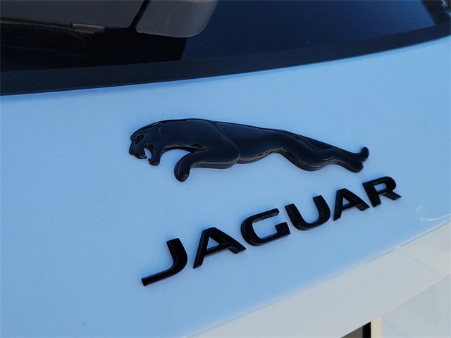 New 2026 Jaguar F-PACE R-Dynamic S image 10