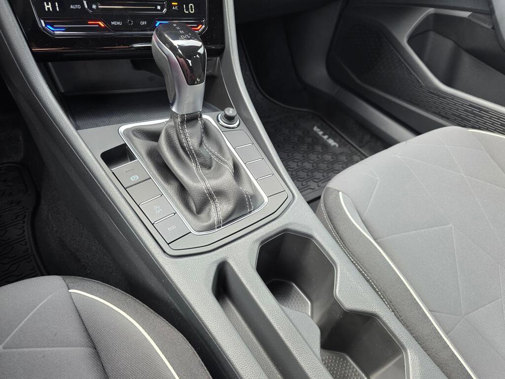 New 2026 Volkswagen Jetta Sport FWD image 29