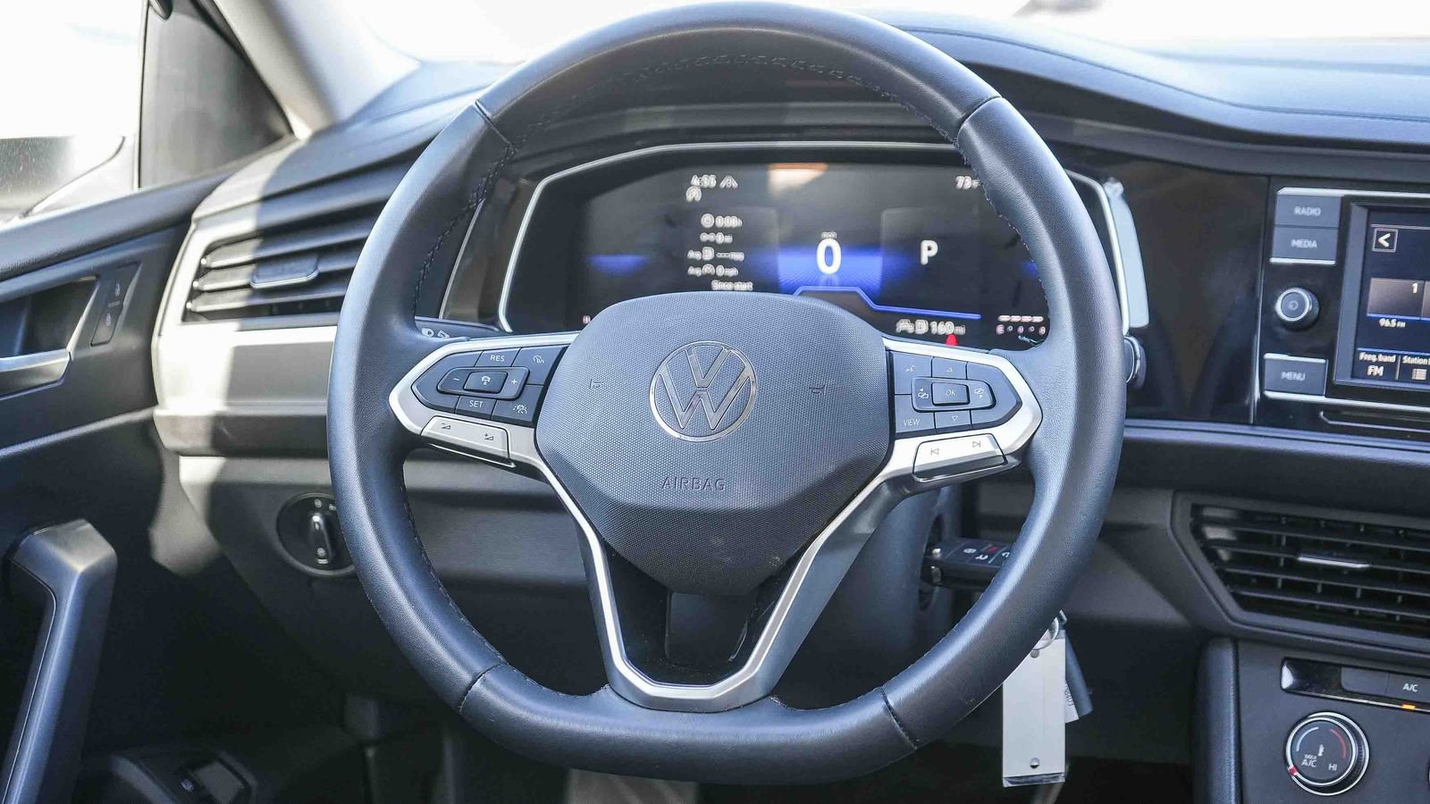 Used 2024 Volkswagen Jetta S FWD image 15