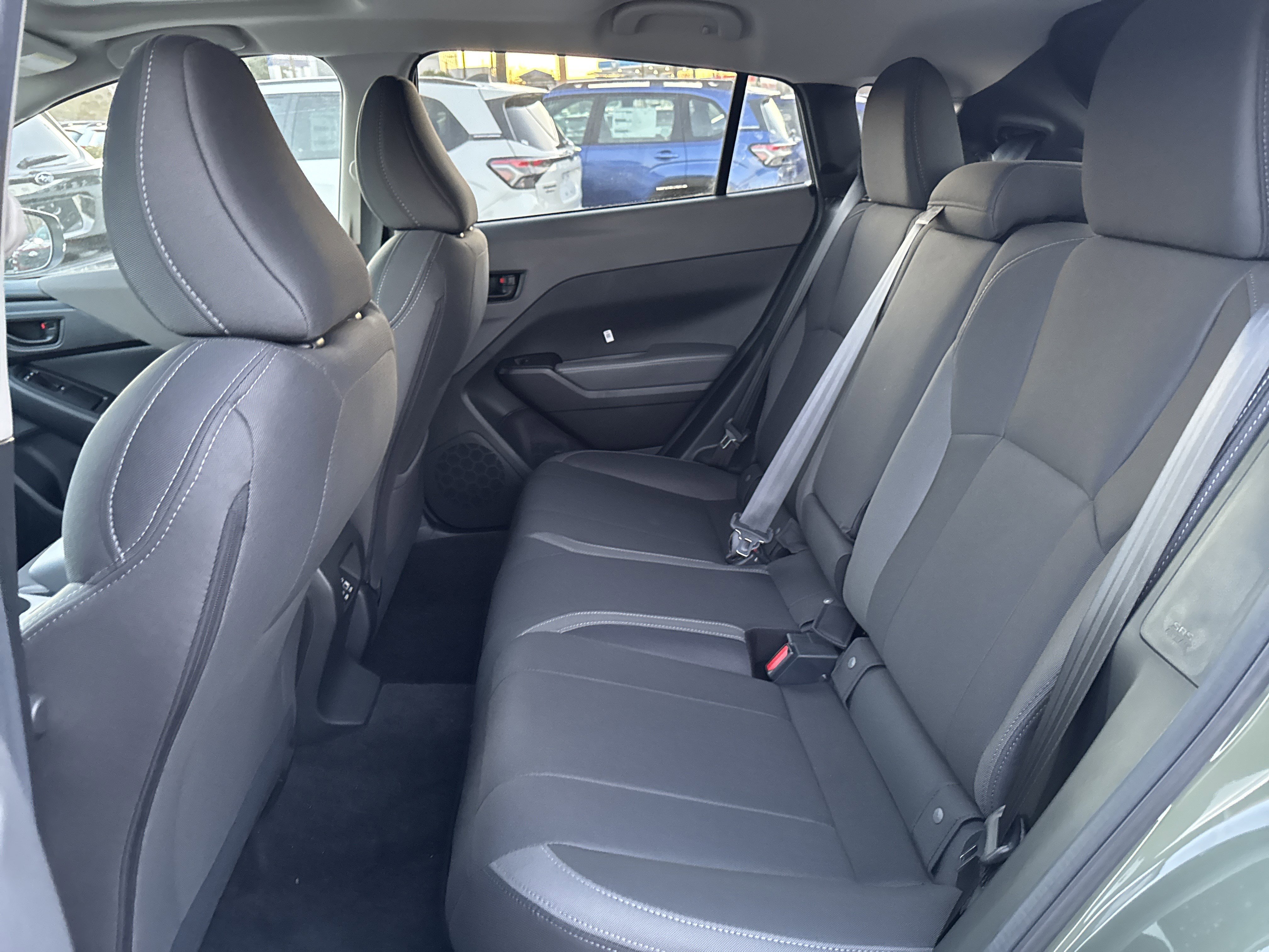 New 2026 Subaru Crosstrek 2.0i Premium image 29