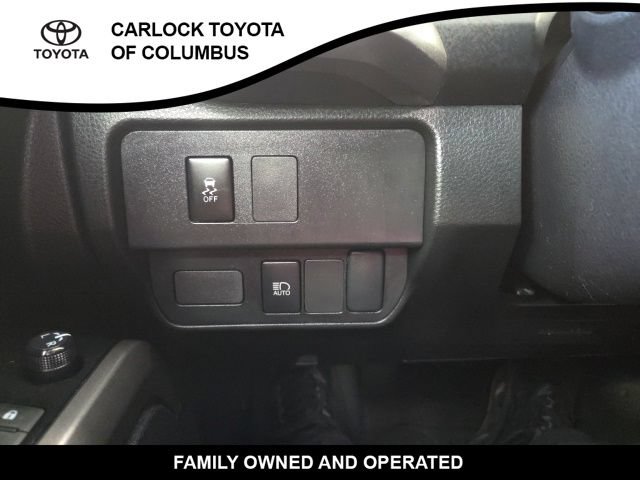 Used 2023 Toyota Tacoma SR5 RWD image 23