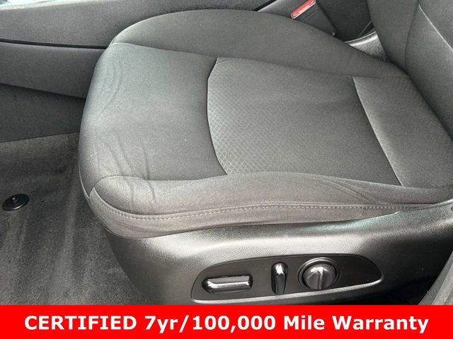 Used 2020 Chevrolet Malibu RS w/ LPO, Convenience Package 1 image 16