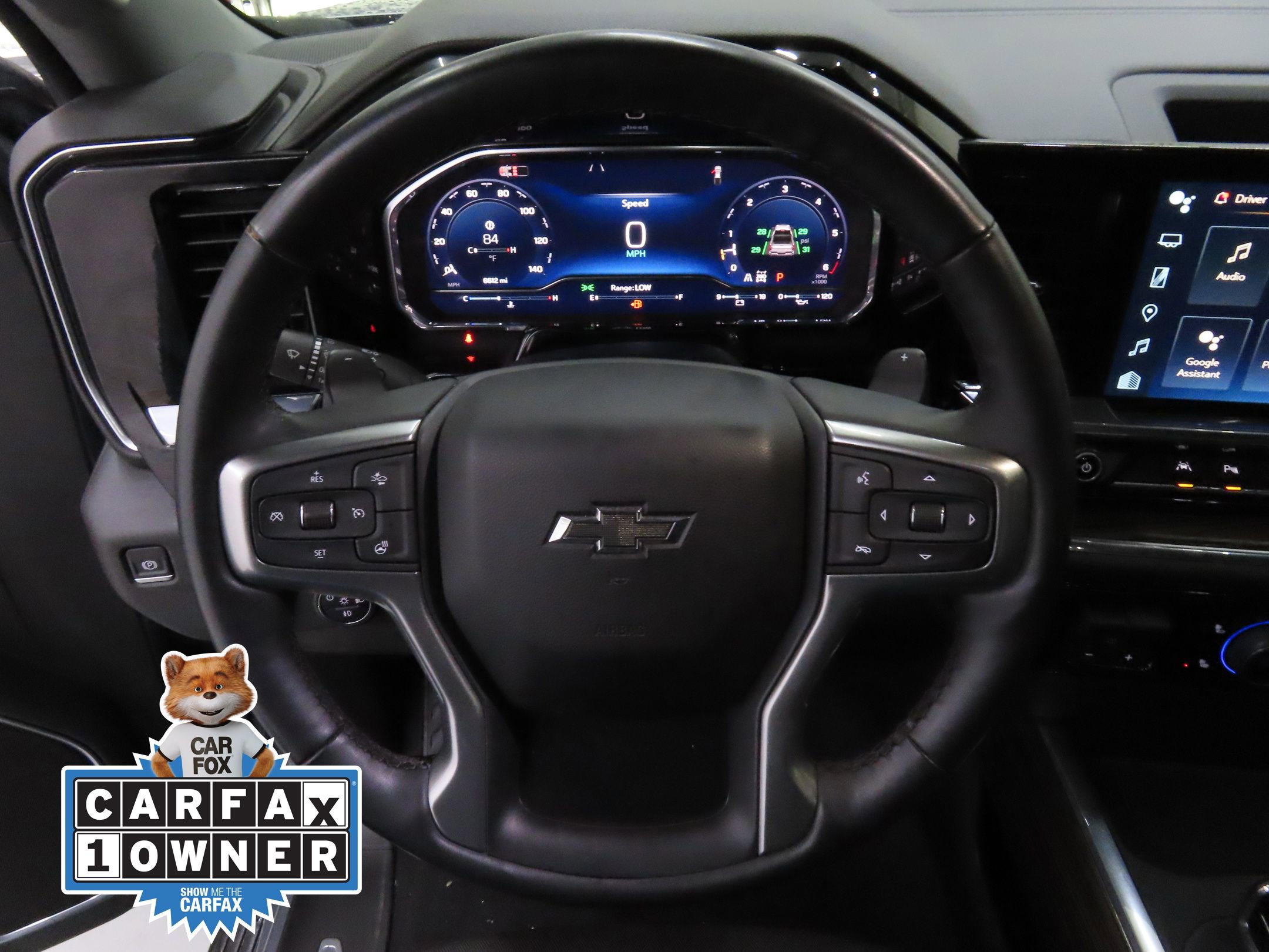 Used 2024 Chevrolet Silverado 1500 RST w/ All Star Edition Plus image 14