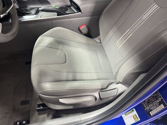 New 2026 Hyundai Elantra Sport w/ Cargo Package image 7