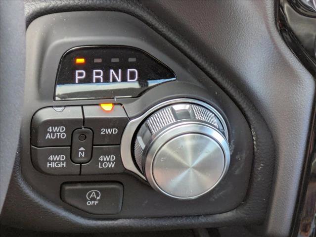 New 2026 RAM 1500 Laramie w/ Bed Utility Group image 16