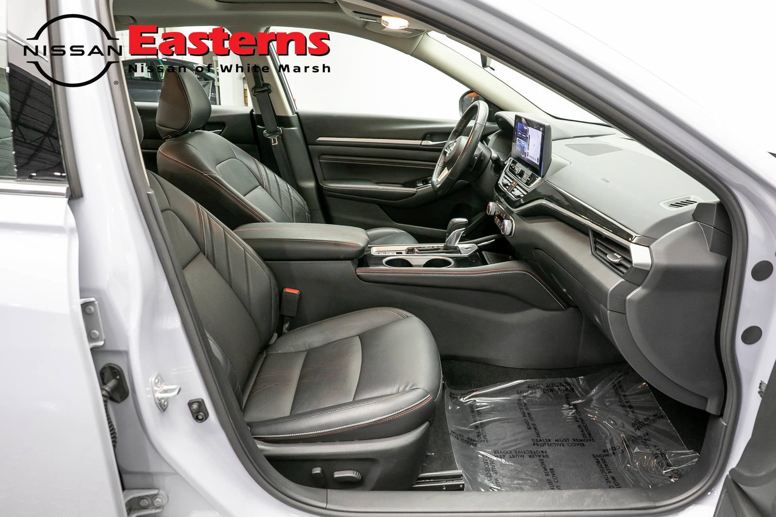 Used 2023 Nissan Altima 2.5 SR AWD/4WD image 22