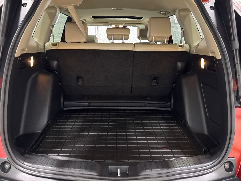 Used 2018 Honda CR-V Touring image 34
