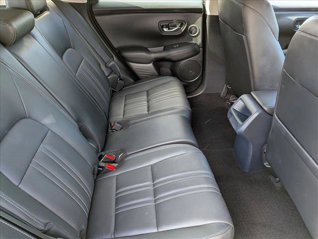 Used 2023 Honda HR-V EX-L image 19