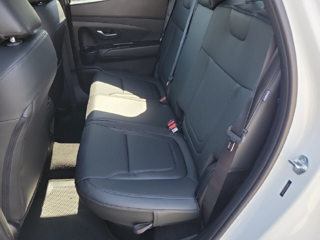 New 2027 Hyundai Santa Cruz SEL FWD image 27