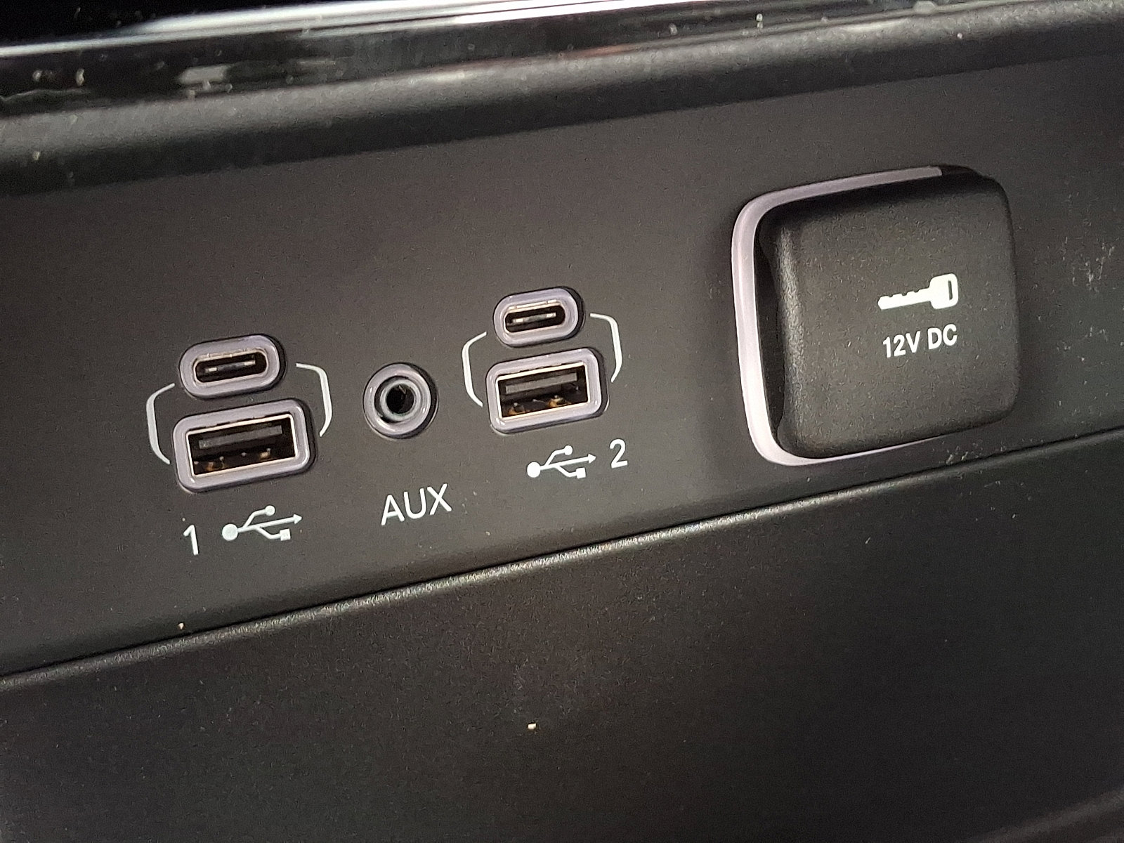 New 2026 Jeep Grand Cherokee Limited image 15