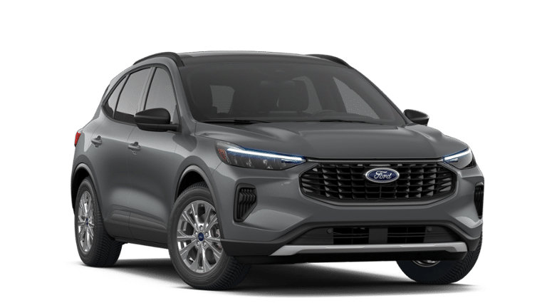 New 2026 Ford Escape Active w/ Tech Pack #1 AWD/4WD image 27