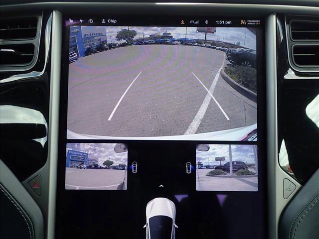 Used 2020 Tesla Model S Long Range Plus image 21