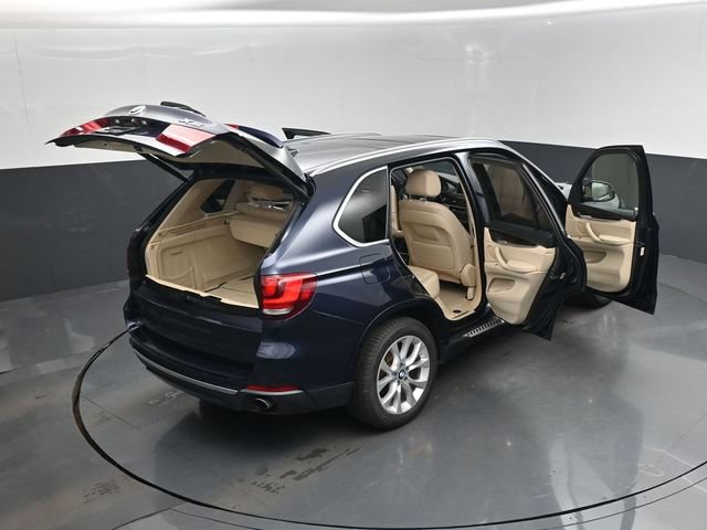 Used 2015 BMW X5 xDrive35d AWD/4WD image 29