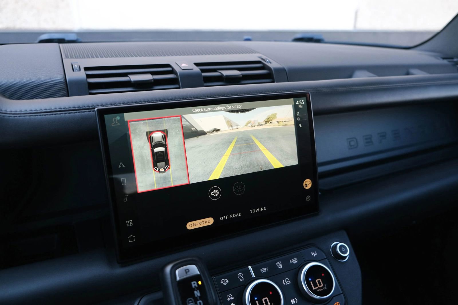 Used 2023 Land Rover Defender 110 X image 45