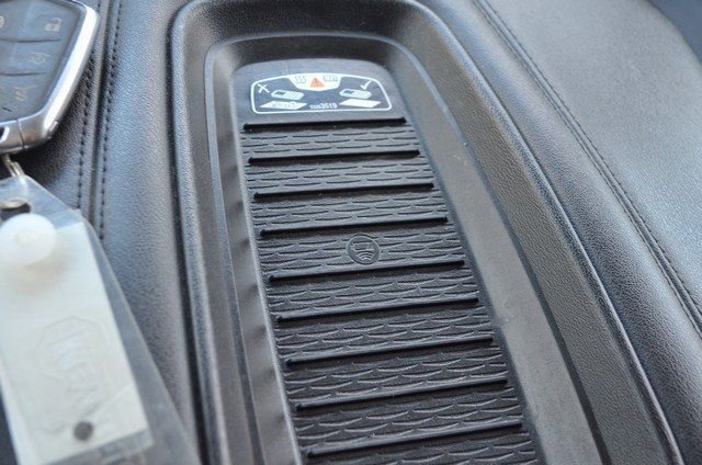 Used 2019 Cadillac Escalade Luxury image 27